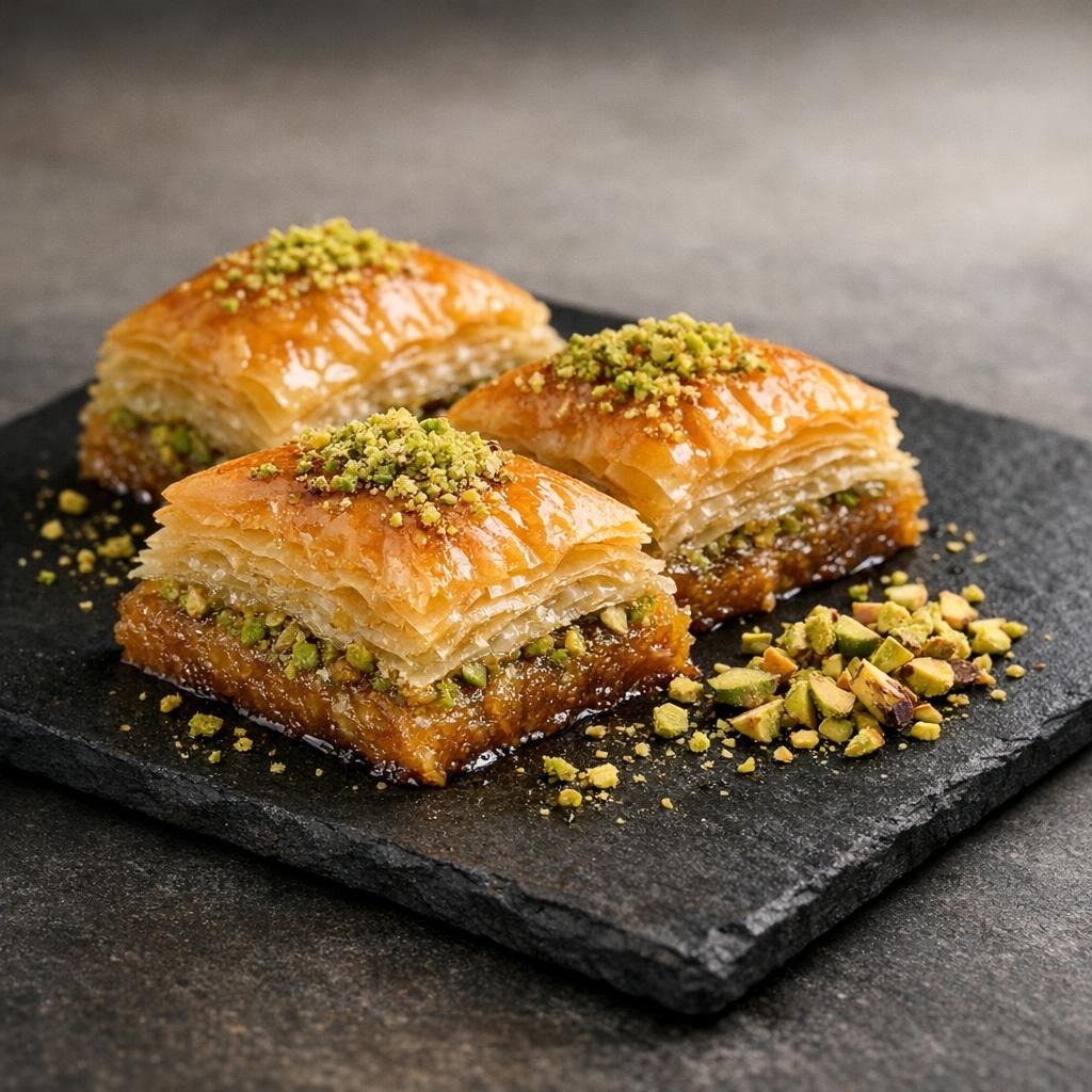 Baklava